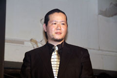 画像ギャラリー No.004のサムネイル画像 / 「C9」のテスト情報や豪華声優陣,菅野よう子さん/土屋アンナさんによるオリジナルソングなどが発表された「C9 プレスカンファレンス」レポート