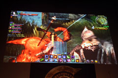 画像ギャラリー No.014のサムネイル画像 / 「C9」のテスト情報や豪華声優陣,菅野よう子さん/土屋アンナさんによるオリジナルソングなどが発表された「C9 プレスカンファレンス」レポート