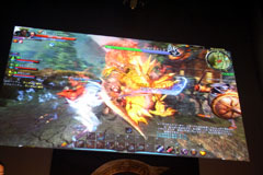 画像ギャラリー No.015のサムネイル画像 / 「C9」のテスト情報や豪華声優陣,菅野よう子さん/土屋アンナさんによるオリジナルソングなどが発表された「C9 プレスカンファレンス」レポート