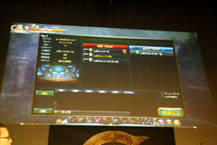 画像ギャラリー No.016のサムネイル画像 / 「C9」のテスト情報や豪華声優陣,菅野よう子さん/土屋アンナさんによるオリジナルソングなどが発表された「C9 プレスカンファレンス」レポート