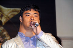 画像ギャラリー No.025のサムネイル画像 / 「C9」のテスト情報や豪華声優陣,菅野よう子さん/土屋アンナさんによるオリジナルソングなどが発表された「C9 プレスカンファレンス」レポート