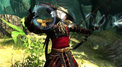 画像ギャラリー No.031のサムネイル画像 / 「C9」のテスト情報や豪華声優陣,菅野よう子さん/土屋アンナさんによるオリジナルソングなどが発表された「C9 プレスカンファレンス」レポート