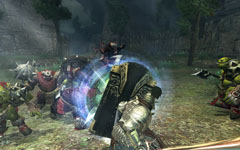 画像ギャラリー No.033のサムネイル画像 / 「C9」のテスト情報や豪華声優陣,菅野よう子さん/土屋アンナさんによるオリジナルソングなどが発表された「C9 プレスカンファレンス」レポート