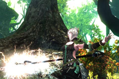 画像ギャラリー No.036のサムネイル画像 / 「C9」のテスト情報や豪華声優陣,菅野よう子さん/土屋アンナさんによるオリジナルソングなどが発表された「C9 プレスカンファレンス」レポート