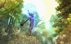 画像ギャラリー No.037のサムネイル画像 / 「C9」のテスト情報や豪華声優陣,菅野よう子さん/土屋アンナさんによるオリジナルソングなどが発表された「C9 プレスカンファレンス」レポート