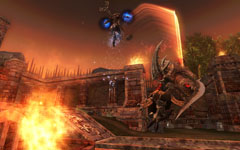 画像ギャラリー No.038のサムネイル画像 / 「C9」のテスト情報や豪華声優陣,菅野よう子さん/土屋アンナさんによるオリジナルソングなどが発表された「C9 プレスカンファレンス」レポート