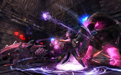 画像ギャラリー No.039のサムネイル画像 / 「C9」のテスト情報や豪華声優陣,菅野よう子さん/土屋アンナさんによるオリジナルソングなどが発表された「C9 プレスカンファレンス」レポート