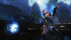 画像ギャラリー No.005のサムネイル画像 / 「C9」のオープンサービスが本日スタート。8月末までに2次職になると抽選で9名にノートPCがプレゼントされるキャンペーンなども実施中