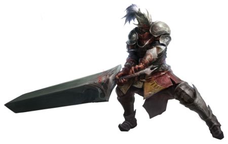 画像ギャラリー No.002のサムネイル画像 / 「C9」,新クラス「リーパー」と「バーサーカー」を11月30日に実装。死神と狂戦士の戦い振りを特設サイトでチェック