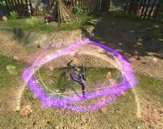 画像ギャラリー No.002のサムネイル画像 / 「C9」,「UPDATE七 双剣乱舞〜華ノ舞姫×最速ノ影〜」を本日実施。ウィッチブレイドとハンターの新2次クラス「ブレイドダンサー」「シャドウ」が登場