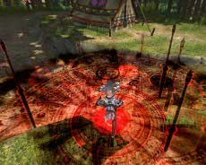 画像ギャラリー No.004のサムネイル画像 / 「C9」,「UPDATE七 双剣乱舞〜華ノ舞姫×最速ノ影〜」を本日実施。ウィッチブレイドとハンターの新2次クラス「ブレイドダンサー」「シャドウ」が登場