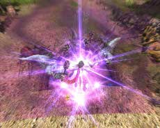 画像ギャラリー No.014のサムネイル画像 / 「C9」,「UPDATE七 双剣乱舞〜華ノ舞姫×最速ノ影〜」を本日実施。ウィッチブレイドとハンターの新2次クラス「ブレイドダンサー」「シャドウ」が登場