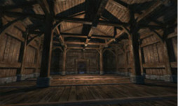 画像ギャラリー No.013のサムネイル画像 / 「C9」,新たにシールドモンスターとシステム「スキルブック」を実装