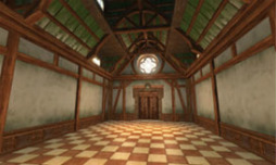 画像ギャラリー No.014のサムネイル画像 / 「C9」,新たにシールドモンスターとシステム「スキルブック」を実装