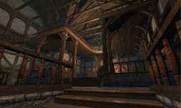 画像ギャラリー No.015のサムネイル画像 / 「C9」,新たにシールドモンスターとシステム「スキルブック」を実装