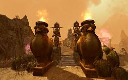 画像ギャラリー No.007のサムネイル画像 / 「C9」,第5大陸「サラド」ステージやユニーク武器が公開。7月19日に実装