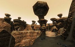 画像ギャラリー No.015のサムネイル画像 / 「C9」,第5大陸「サラド」ステージやユニーク武器が公開。7月19日に実装