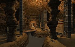 画像ギャラリー No.016のサムネイル画像 / 「C9」,第5大陸「サラド」ステージやユニーク武器が公開。7月19日に実装