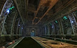 画像ギャラリー No.018のサムネイル画像 / 「C9」,第5大陸「サラド」ステージやユニーク武器が公開。7月19日に実装