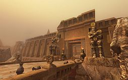 画像ギャラリー No.021のサムネイル画像 / 「C9」,第5大陸「サラド」ステージやユニーク武器が公開。7月19日に実装