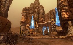 画像ギャラリー No.022のサムネイル画像 / 「C9」,第5大陸「サラド」ステージやユニーク武器が公開。7月19日に実装