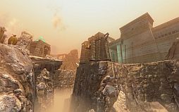 画像ギャラリー No.024のサムネイル画像 / 「C9」,第5大陸「サラド」ステージやユニーク武器が公開。7月19日に実装