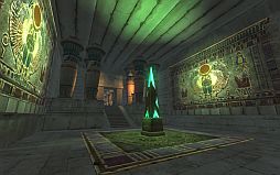 画像ギャラリー No.030のサムネイル画像 / 「C9」,第5大陸「サラド」ステージやユニーク武器が公開。7月19日に実装