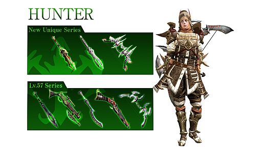 画像ギャラリー No.037のサムネイル画像 / 「C9」,第5大陸「サラド」ステージやユニーク武器が公開。7月19日に実装