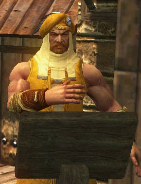 画像ギャラリー No.005のサムネイル画像 / 「C9 (Continent of the Ninth)」最強ギルドを競う新コンテンツ「ギルド対戦」が本日実装に。毎週土曜日にギルドの仲間と挑戦しよう