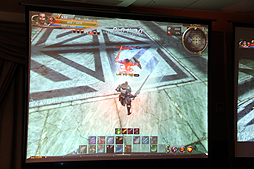 画像ギャラリー No.006のサムネイル画像 / 「C9」世界大会の日本代表が決定。オフラインイベント「C9 オフラインパーティー 2012」が東京・渋谷にて開催