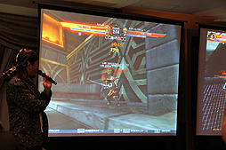 画像ギャラリー No.007のサムネイル画像 / 「C9」世界大会の日本代表が決定。オフラインイベント「C9 オフラインパーティー 2012」が東京・渋谷にて開催