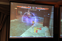 画像ギャラリー No.009のサムネイル画像 / 「C9」世界大会の日本代表が決定。オフラインイベント「C9 オフラインパーティー 2012」が東京・渋谷にて開催