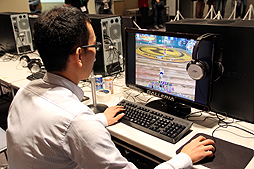 画像ギャラリー No.011のサムネイル画像 / 「C9」世界大会の日本代表が決定。オフラインイベント「C9 オフラインパーティー 2012」が東京・渋谷にて開催