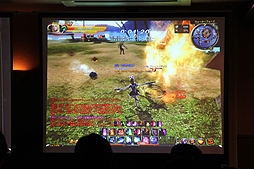 画像ギャラリー No.014のサムネイル画像 / 「C9」世界大会の日本代表が決定。オフラインイベント「C9 オフラインパーティー 2012」が東京・渋谷にて開催