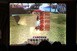 画像ギャラリー No.015のサムネイル画像 / 「C9」世界大会の日本代表が決定。オフラインイベント「C9 オフラインパーティー 2012」が東京・渋谷にて開催