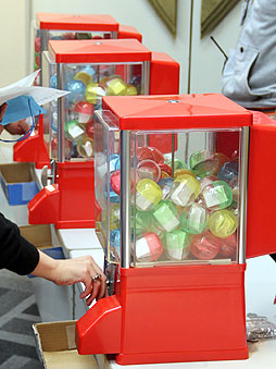 画像ギャラリー No.025のサムネイル画像 / 「C9」世界大会の日本代表が決定。オフラインイベント「C9 オフラインパーティー 2012」が東京・渋谷にて開催