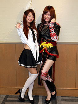 画像ギャラリー No.027のサムネイル画像 / 「C9」世界大会の日本代表が決定。オフラインイベント「C9 オフラインパーティー 2012」が東京・渋谷にて開催