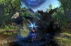 画像ギャラリー No.003のサムネイル画像 / 「C9」本日のアップデートで新クラス「ソウルリスト」を実装。5つの記念キャンペーンも開催中