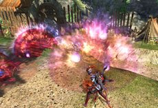 画像ギャラリー No.006のサムネイル画像 / 「C9」本日のアップデートで新クラス「ソウルリスト」を実装。5つの記念キャンペーンも開催中