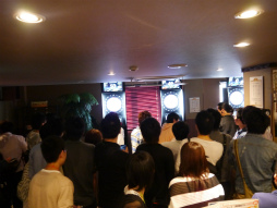 画像ギャラリー No.024のサムネイル画像 / 「C9」の新クラス「ナイトストーカー」先行体験会にプレイヤー殺到。いきなりレベル20のキャラクターが作れるキャンペーンも発表に