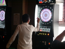 画像ギャラリー No.025のサムネイル画像 / 「C9」の新クラス「ナイトストーカー」先行体験会にプレイヤー殺到。いきなりレベル20のキャラクターが作れるキャンペーンも発表に