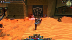 画像ギャラリー No.026のサムネイル画像 / 「C9」の新クラス「ナイトストーカー」先行体験会にプレイヤー殺到。いきなりレベル20のキャラクターが作れるキャンペーンも発表に