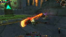 画像ギャラリー No.029のサムネイル画像 / 「C9」の新クラス「ナイトストーカー」先行体験会にプレイヤー殺到。いきなりレベル20のキャラクターが作れるキャンペーンも発表に