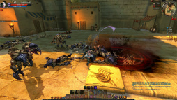 画像ギャラリー No.030のサムネイル画像 / 「C9」の新クラス「ナイトストーカー」先行体験会にプレイヤー殺到。いきなりレベル20のキャラクターが作れるキャンペーンも発表に