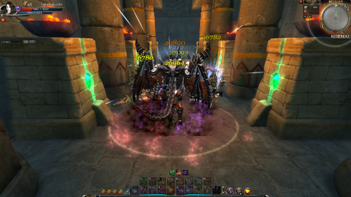 画像ギャラリー No.032のサムネイル画像 / 「C9」の新クラス「ナイトストーカー」先行体験会にプレイヤー殺到。いきなりレベル20のキャラクターが作れるキャンペーンも発表に