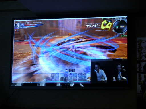 画像ギャラリー No.033のサムネイル画像 / 「C9」の新クラス「ナイトストーカー」先行体験会にプレイヤー殺到。いきなりレベル20のキャラクターが作れるキャンペーンも発表に