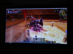 画像ギャラリー No.034のサムネイル画像 / 「C9」の新クラス「ナイトストーカー」先行体験会にプレイヤー殺到。いきなりレベル20のキャラクターが作れるキャンペーンも発表に