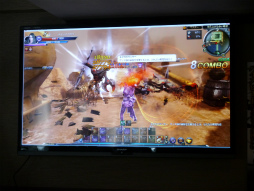 画像ギャラリー No.035のサムネイル画像 / 「C9」の新クラス「ナイトストーカー」先行体験会にプレイヤー殺到。いきなりレベル20のキャラクターが作れるキャンペーンも発表に