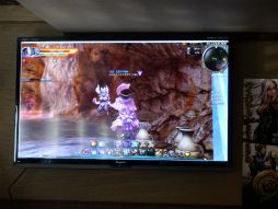 画像ギャラリー No.036のサムネイル画像 / 「C9」の新クラス「ナイトストーカー」先行体験会にプレイヤー殺到。いきなりレベル20のキャラクターが作れるキャンペーンも発表に