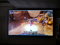 画像ギャラリー No.037のサムネイル画像 / 「C9」の新クラス「ナイトストーカー」先行体験会にプレイヤー殺到。いきなりレベル20のキャラクターが作れるキャンペーンも発表に